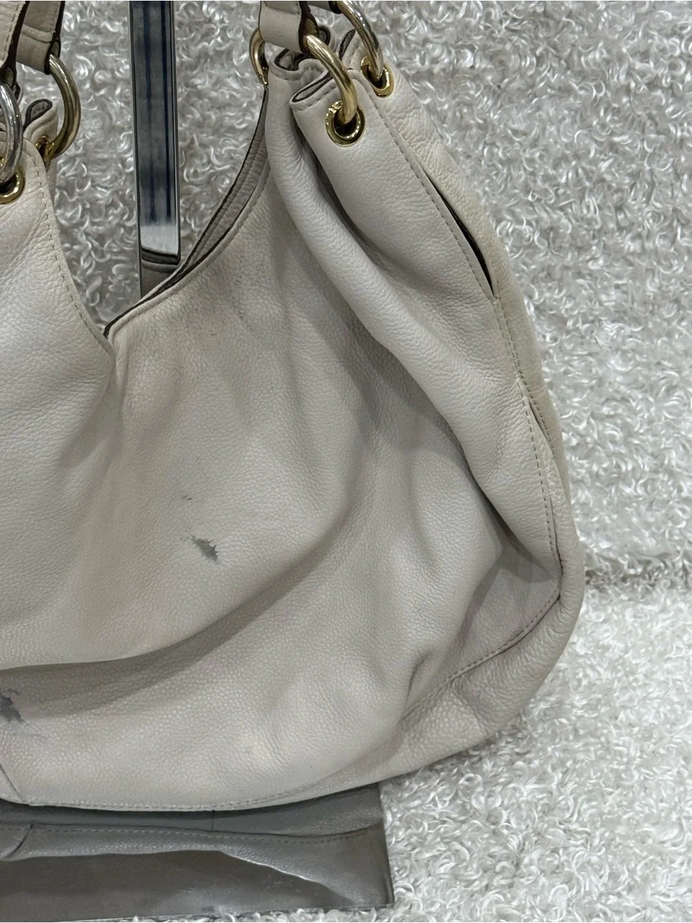 Michael Kors hobo bag